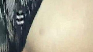 Thais hot neighbor gives ass doggystyle thai anal