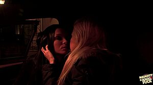 My cheating boyfriend goes anal doggystyle between my big natural tits with facial finish