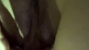 spreading my pink tight wet pussy and asshole for kinky fingering fun