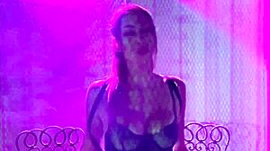smoking this cigarette outside feels so naughty italian milf vibes 🚬😘🌳