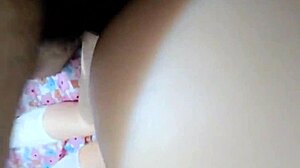 japanese fuck doll hijastra anal before college ride