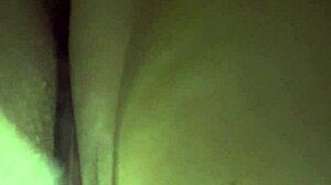 spreading my pink tight wet pussy and asshole for kinky fingering fun