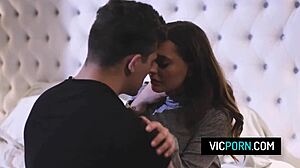 dude, you fucked the wrong hot teen friend at college party!