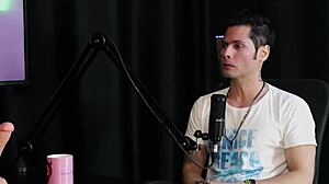 jow jow sheer red embraces post-pandemic porn shift despite family roots