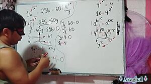 uncover the sexual root of algebra in you 24!