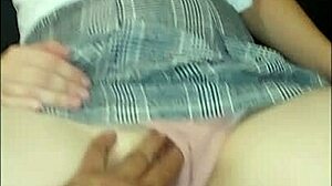 Hey teen mexicana why's your math prof fucking you doggystyle in that motel?