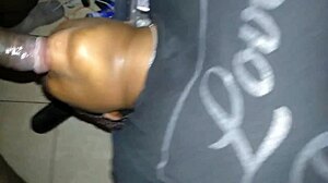 Petite teen nudes lead to rough bbc pounding