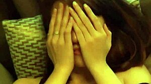 Jena Dammaya's Bikini Maid Teases Indonesian Curves