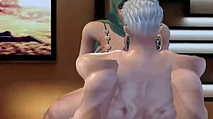 imvu hijab girl spreads legs for intense arab pounding session