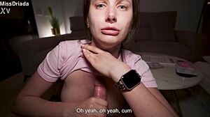 i lost bet now he fucks my tight pussy