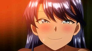 schoolgirl yumemiru-otome 2 bound in intense bdsm play