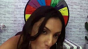 caught hime backstage riding fat cock anal creampie skinny slut doggystyle?