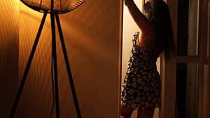 polvo eres hace quanto no striptease assim