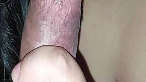 best friend's escape leads to my hottest deepthroat blowjob pov ever