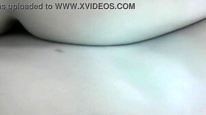 Jenny's Private Homemade Doggystyle Fuck Ends in Cum Covered Pussy
