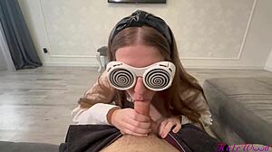 Calling Busty Sexy Doctor Home Leads To Satisfying Release And Relief