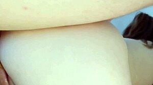 My old wife creampied raw by stranger cuckold watches amateurs