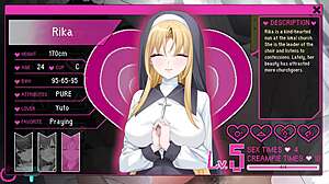 yo, uncensored hentai busty nun craves secret church ntr sex