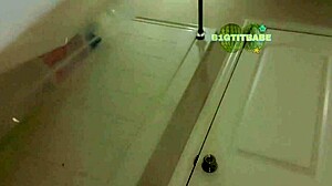 massive natural black tits test huge suction cup toys