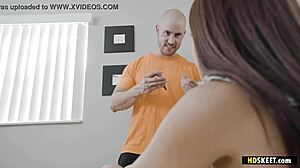 Duncan Saint Punishes Petite Nola Exico Deepthroat Doggystyle Cowgirl Rough Kitchen Sex Big Cock