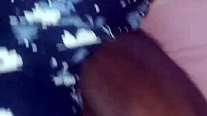 Padrastro Sneaks In To Touch And Fuck Alone Sexy Caribe Wife