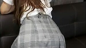 Hey teen mexicana why's your math prof fucking you doggystyle in that motel?