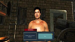 Hermaphrodite craves wife's intimate slave play pants