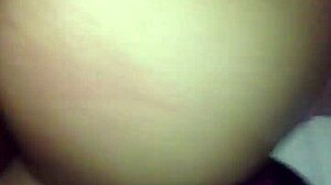bbc slamming big ass latina bitch doggystyle hard?