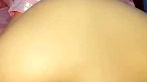 Aluna Fode Cuzinho Professor Waifus Juice Bath Buttplug