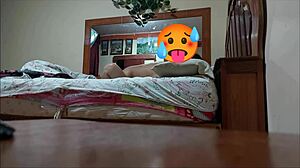 sugar daddy 54 makes young wife squirt while hubby's humiliated?