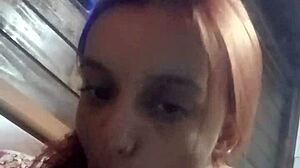 gentle cock sucking with loving mouth strokes