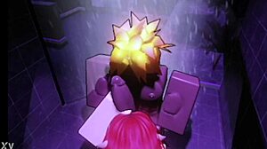 Black Monster Cocks Dominate Redhead Anywhere Anytime!