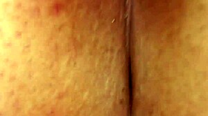 curvy nasty whore anal fail hurts but rough daddy please slap pain taboo blooper?