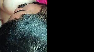 I can't stop squirting wildly after getting so drunk and horny rico squirt