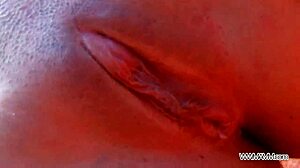 Naive Blonde Thinks It's Glamour Till Big Cock!