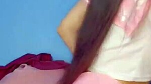 Aluna Fode Cuzinho Professor Waifus Juice Bath Buttplug