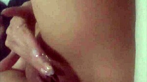 rossmex hot mexican masturbates hard begging for thick cock x2