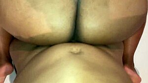 sexy big tits bbw neighbor gets her fat ass fucked in hotel see-through