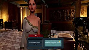 Hermaphrodite craves wife's intimate slave play pants
