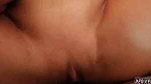 russian milf fucks monster toy... pregnant taboo!