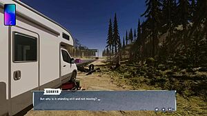 Uncensored Eng Sex Route 69 Game Part 1