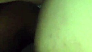 bbc slamming big ass latina bitch doggystyle hard?