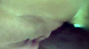 that thief broke in and ravaged my juicy brazilian pussy without mercy