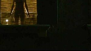 marion cotillard topless sexy tease in mal de pierres