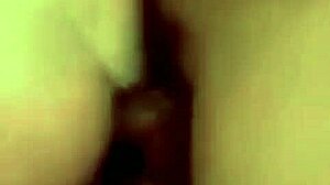 wife double penetrated anal pussy used hard by friends