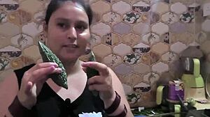 pujaprem's sexy alternative blog blasts big tits anal creampie dirty talk