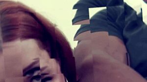 hey cuck hubby watch harley love take big dick agent deep inside her wet pussy?
