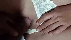 Suck Your Cock Good Deep Down Into My Throat