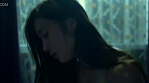 hidden spy cam catches korean movie sex scene unfolding secretly