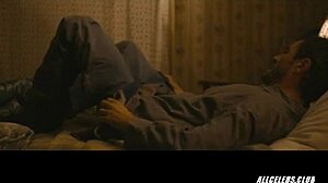 marion cotillard topless sexy tease in mal de pierres